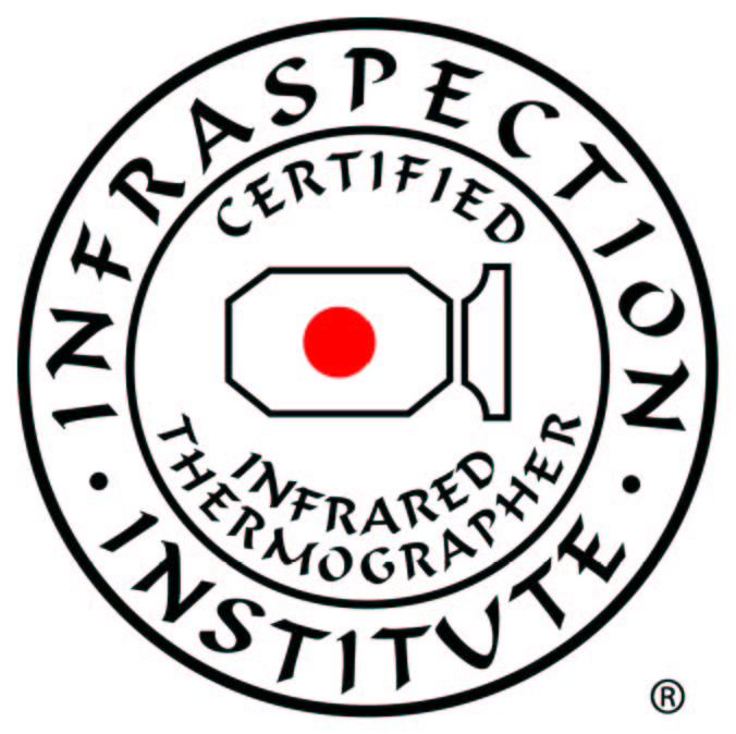 Infraspection Institute Seal
