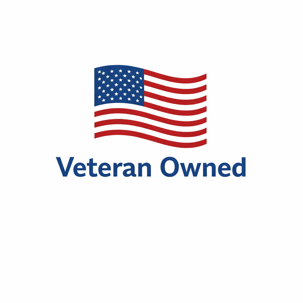 Veteran Owned Business